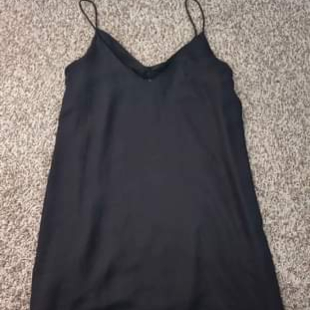 Forever21 slip dress